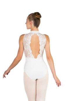Ballet Rosa Amelie Open Back Leotard 16 Ballet Rosa Amelie Open Back Leotard -Dance Costume Shop ballet rosa amelie open back leotard 4