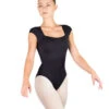 Ballet Rosa Antonella Leotard
