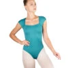Ballet Rosa Child Antonella Leotard