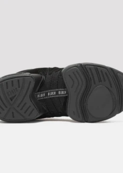 Bloch Adult Boost Mesh Sneaker -Dance Costume Shop bloch adult boost mesh sneaker 2