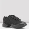 Bloch Adult Criss Cross Sneaker "Final Sale"