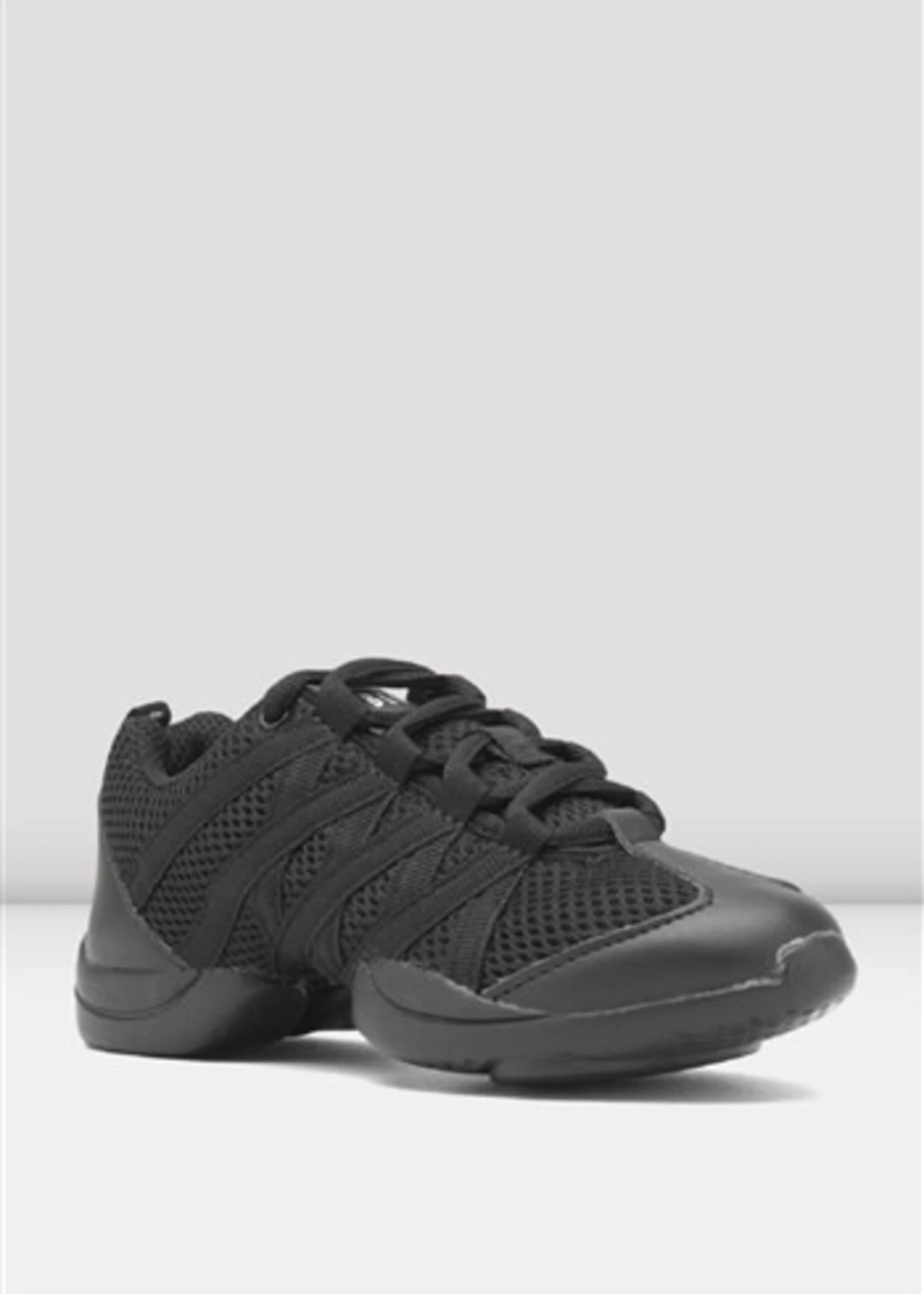 Bloch Adult Criss Cross Sneaker "Final Sale" 1 Bloch Adult Criss Cross Sneaker "Final Sale"