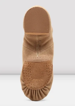 Bloch Adult Phantom Canvas Jazz Shoe -Dance Costume Shop bloch adult phantom canvas jazz shoe 4