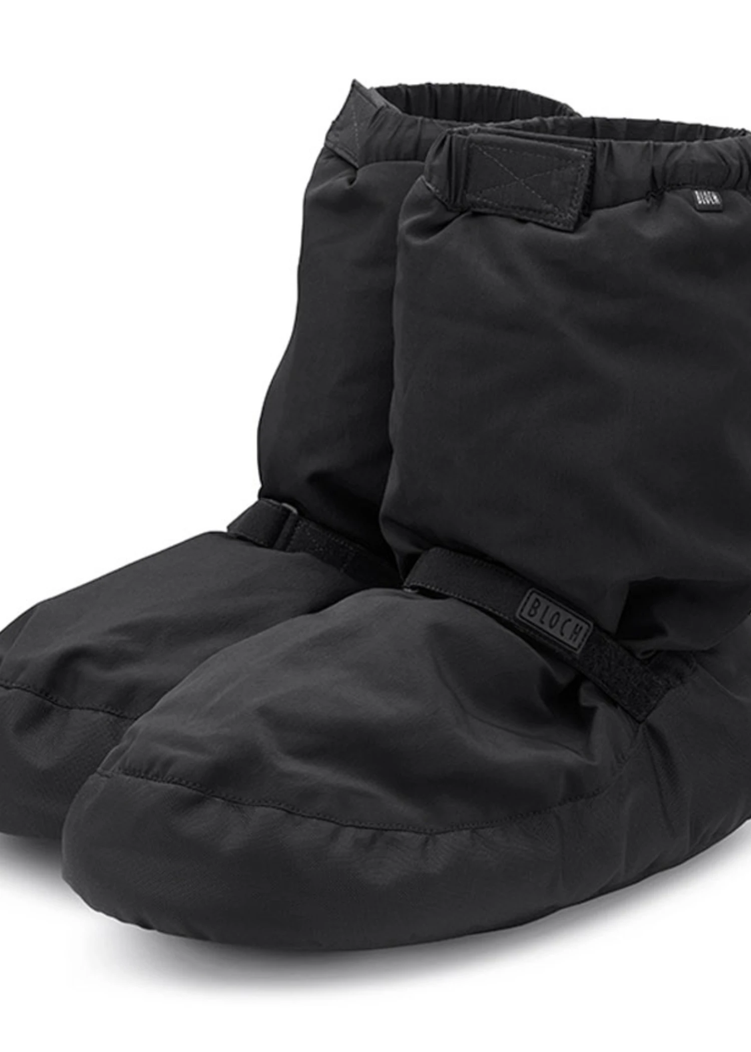 Bloch Adult Warm Up Booties 3 Bloch Adult Warm Up Booties - Image 3