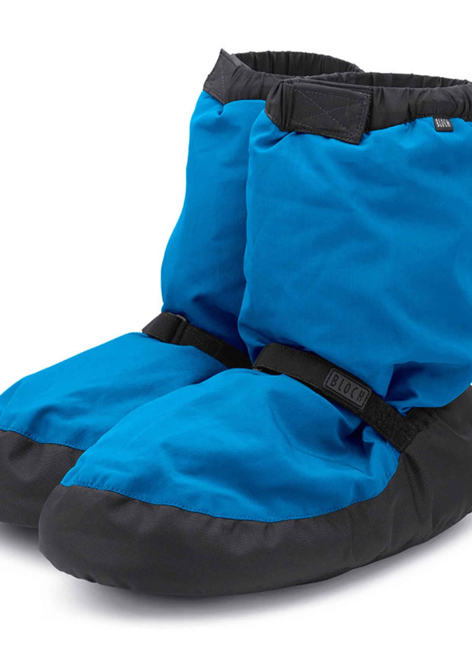 Bloch Adult Warm Up Booties 4 Bloch Adult Warm Up Booties - Image 4