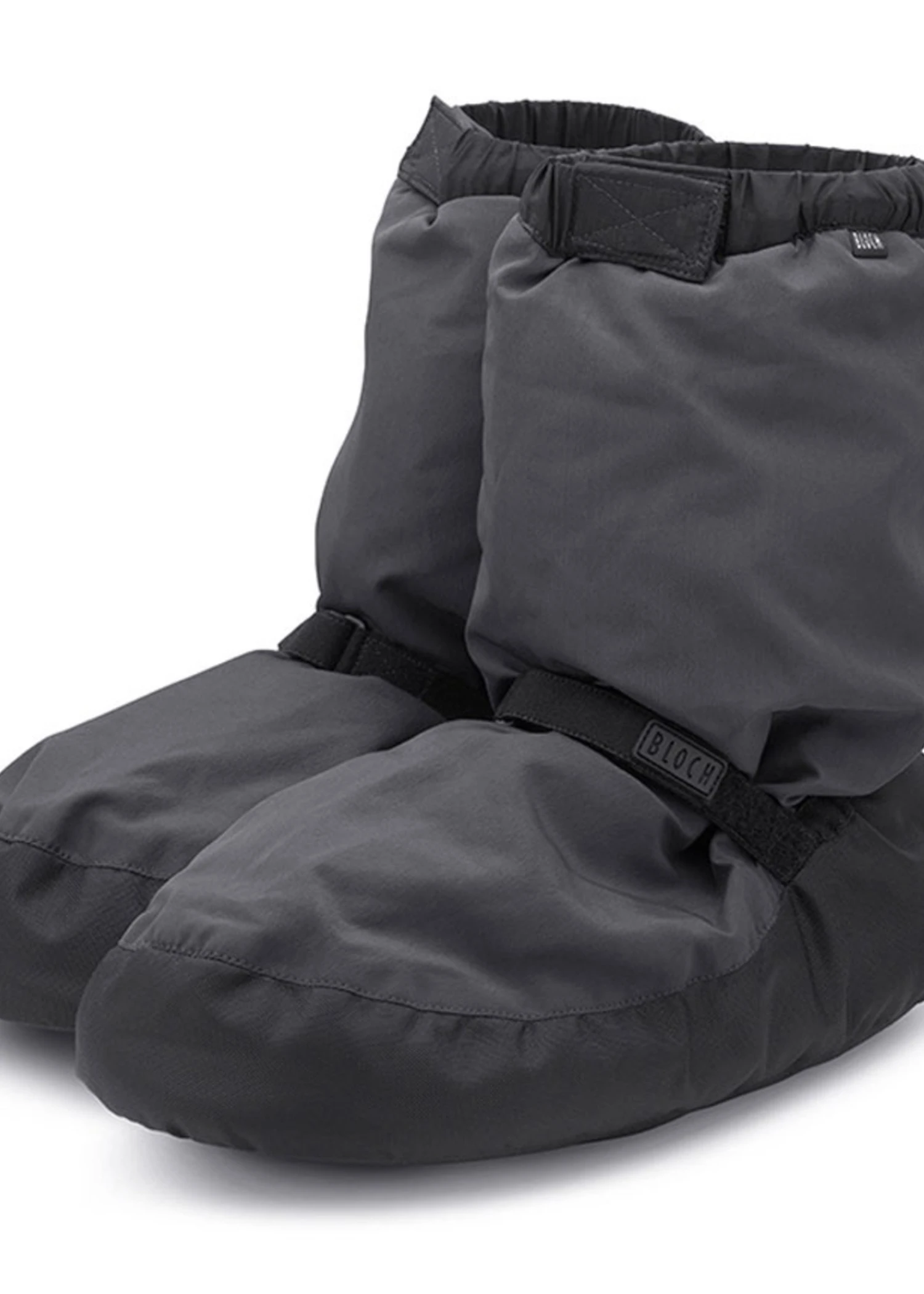 Bloch Adult Warm Up Booties 5 Bloch Adult Warm Up Booties - Image 5