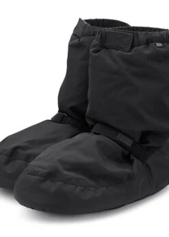 Bloch Adult Warm Up Booties -Dance Costume Shop bloch adult warm up booties 2