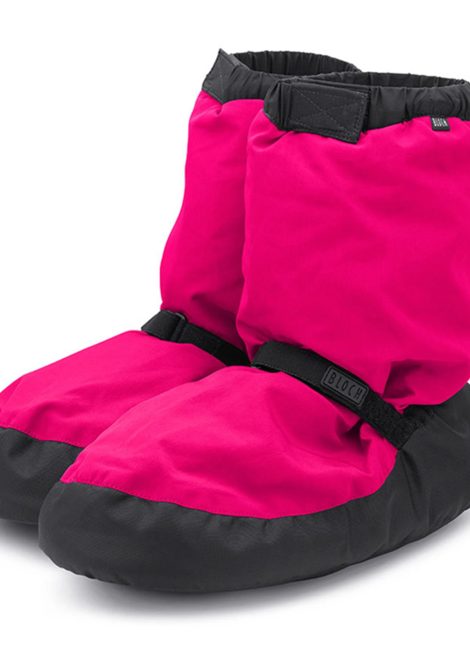 Bloch Adult Warm Up Booties 7 Bloch Adult Warm Up Booties - Image 7