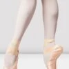 Bloch Bloch Balance Lisse Satin Pointe Shoes