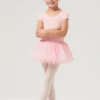 Bloch Bloch Cap Sleeve Tutu Dress