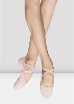 Bloch Child Performa Ballet Slipper