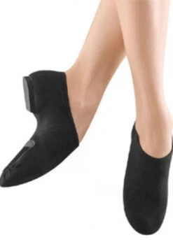 Bloch Child Phantom Canvas Jazz Shoe "Final Sale"