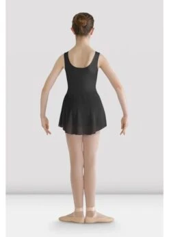 Bloch Child Skirted Tank Leotard