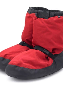 Bloch Child Warm Up Booties -Dance Costume Shop bloch child warm up booties 4