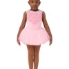 Bloch Childs Lace Tank Tutu Dress