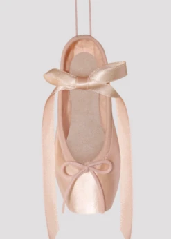 Bloch Decorative Pointe Shoe A0607