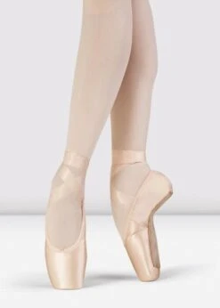Bloch Grace Satin Pointe Shoe "Final Sale"