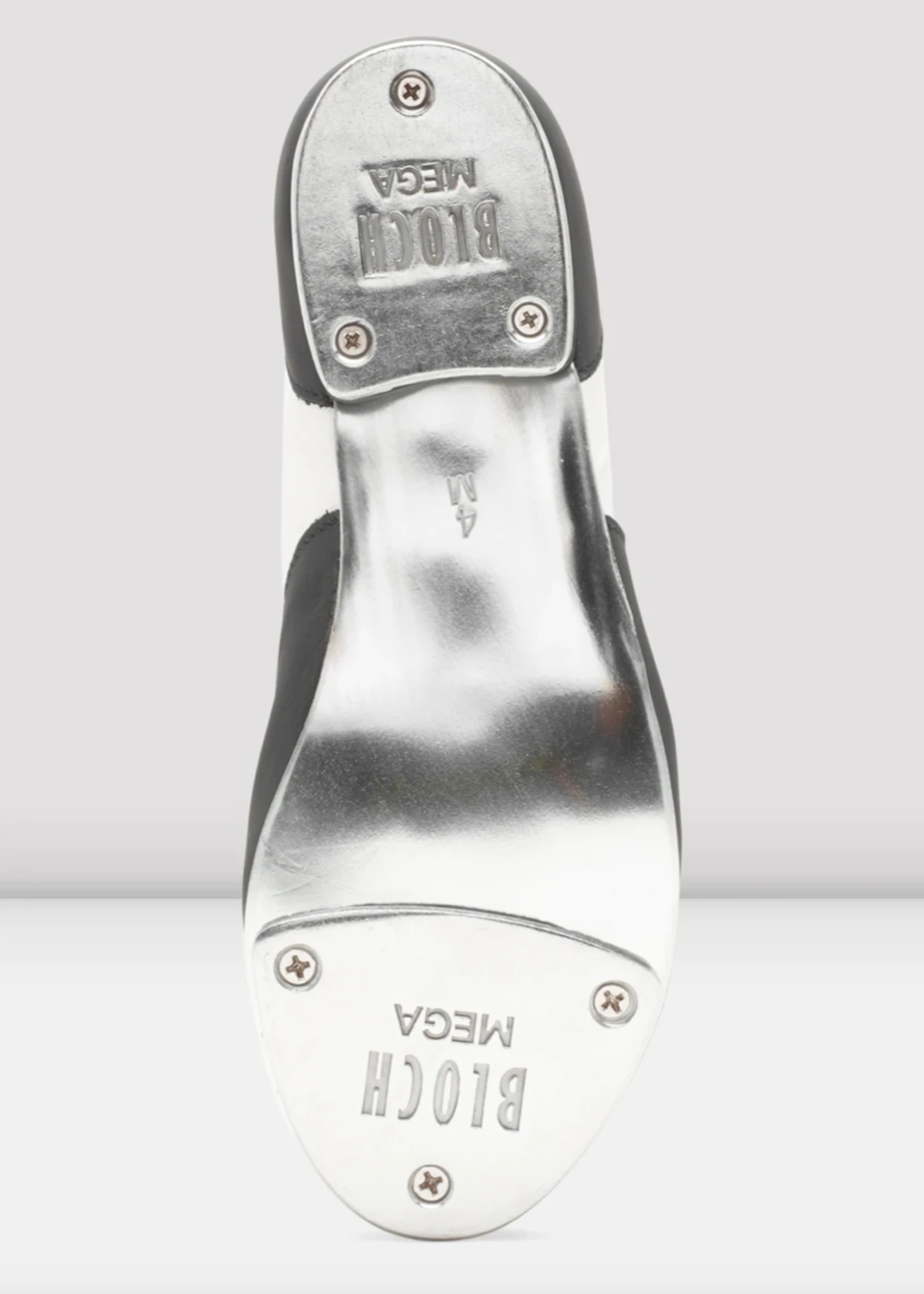 Bloch Ladies Chloe And Maud Tap Shoe 3 Bloch Ladies Chloe And Maud Tap Shoe - Image 3