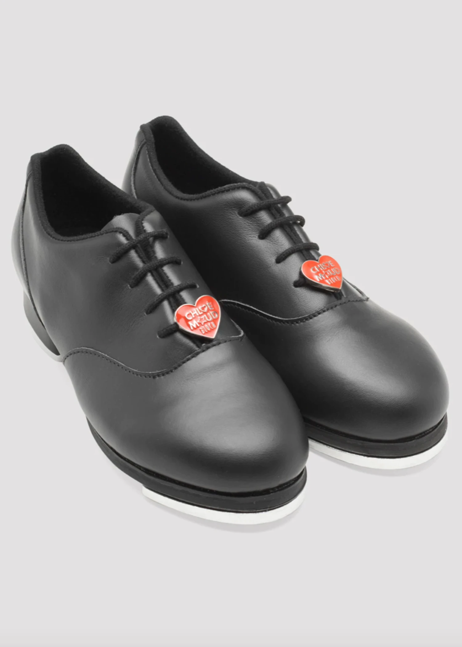 Bloch Ladies Chloe And Maud Tap Shoe 5 Bloch Ladies Chloe And Maud Tap Shoe - Image 5