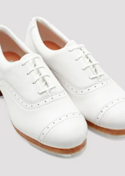 Bloch Ladies Jason Samuel Smith Tap Shoe -Dance Costume Shop bloch ladies jason samuel smith tap shoe 3