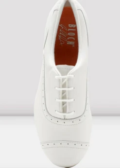 Bloch Ladies Jason Samuel Smith Tap Shoe -Dance Costume Shop bloch ladies jason samuel smith tap shoe 4
