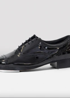 Bloch Ladies Jason Samuels Smith Patent Tap Shoe