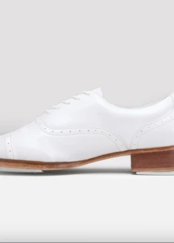 Bloch Ladies Jason Samuels Smith Patent Tap Shoe -Dance Costume Shop bloch ladies jason samuels smith patent tap shoe 3