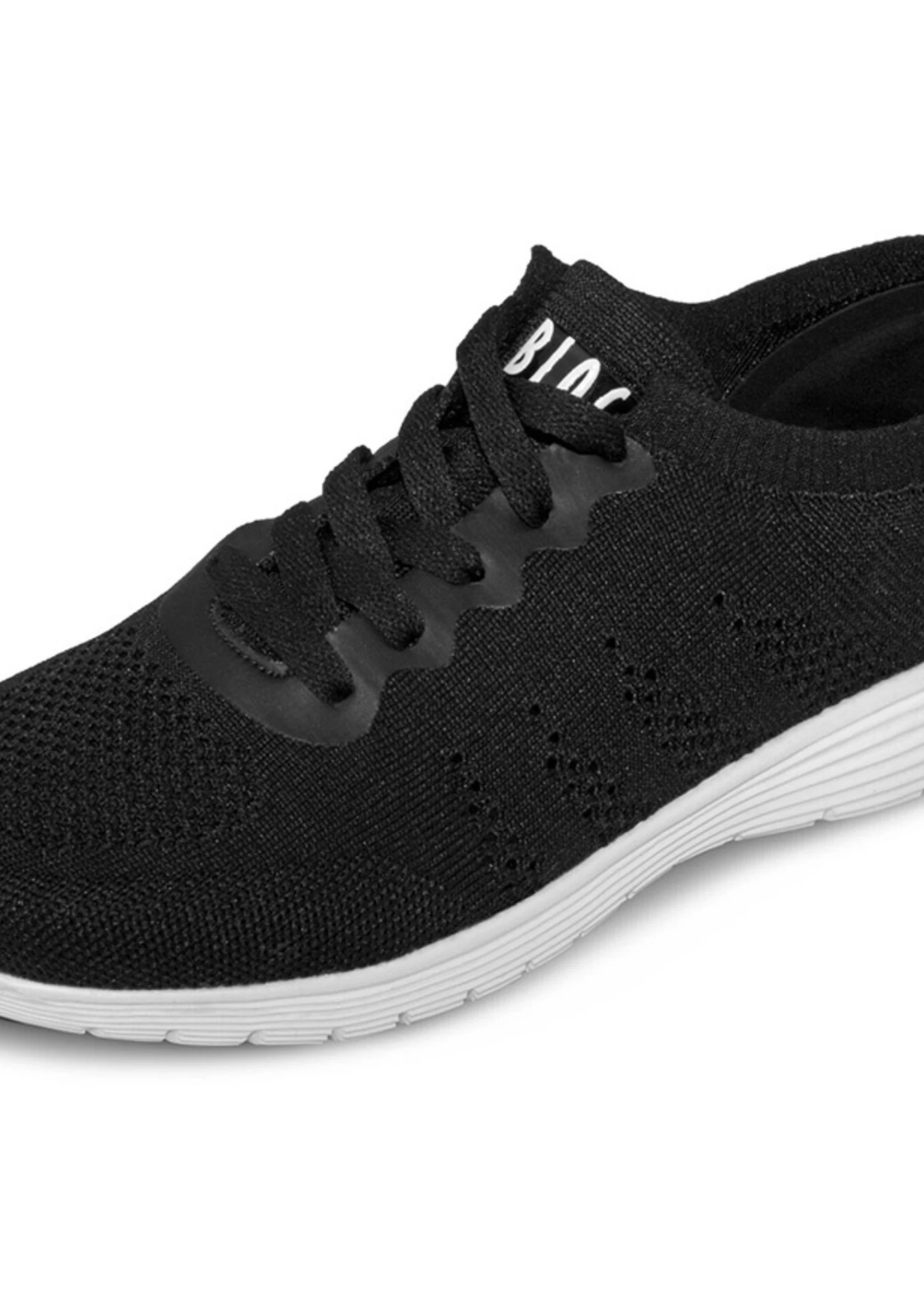 Bloch Ladies Omnia Sneaker "Final Sale" 2 Bloch Ladies Omnia Sneaker "Final Sale" - Image 2