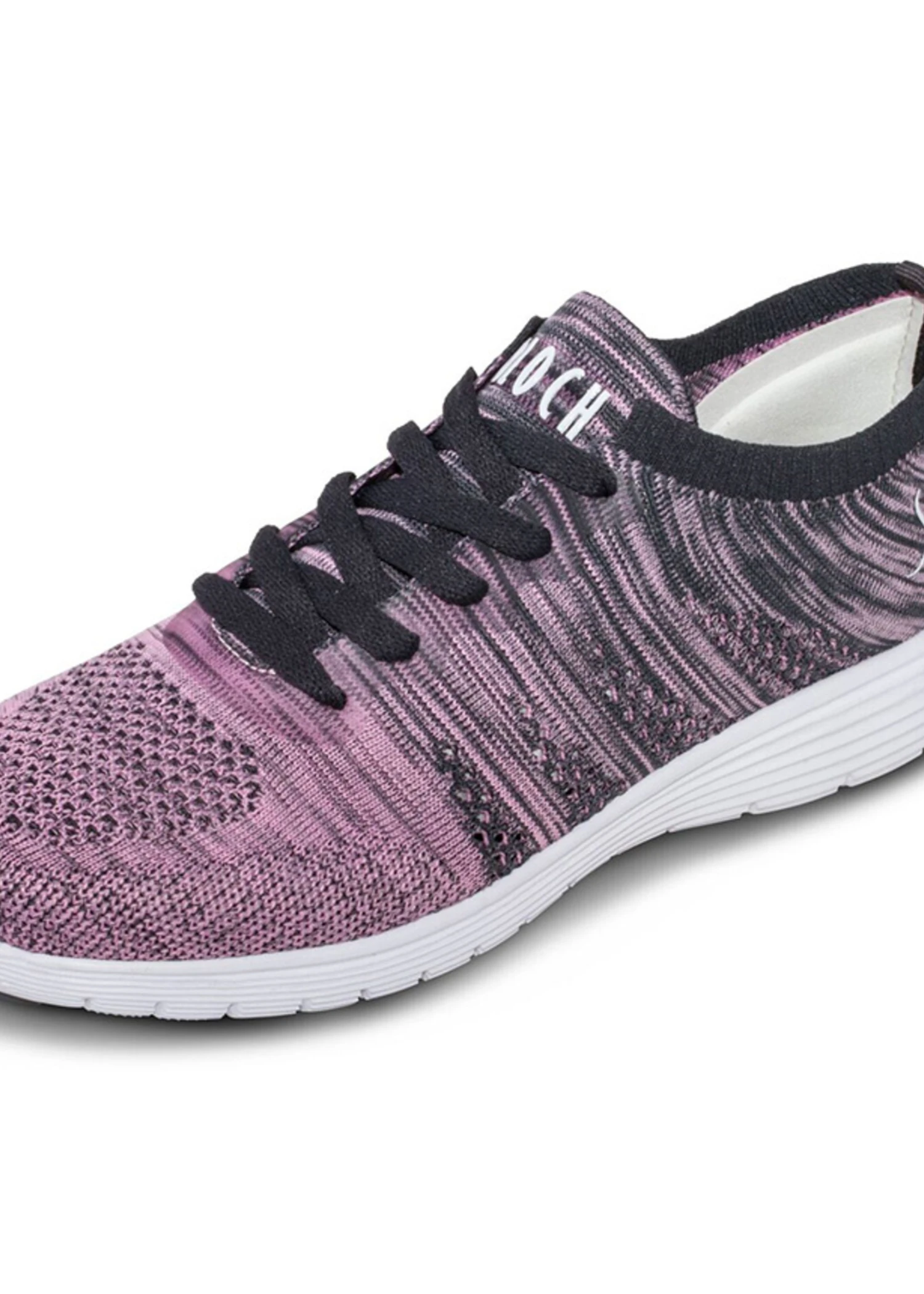 Bloch Ladies Omnia Sneaker "Final Sale" 3 Bloch Ladies Omnia Sneaker "Final Sale" - Image 3