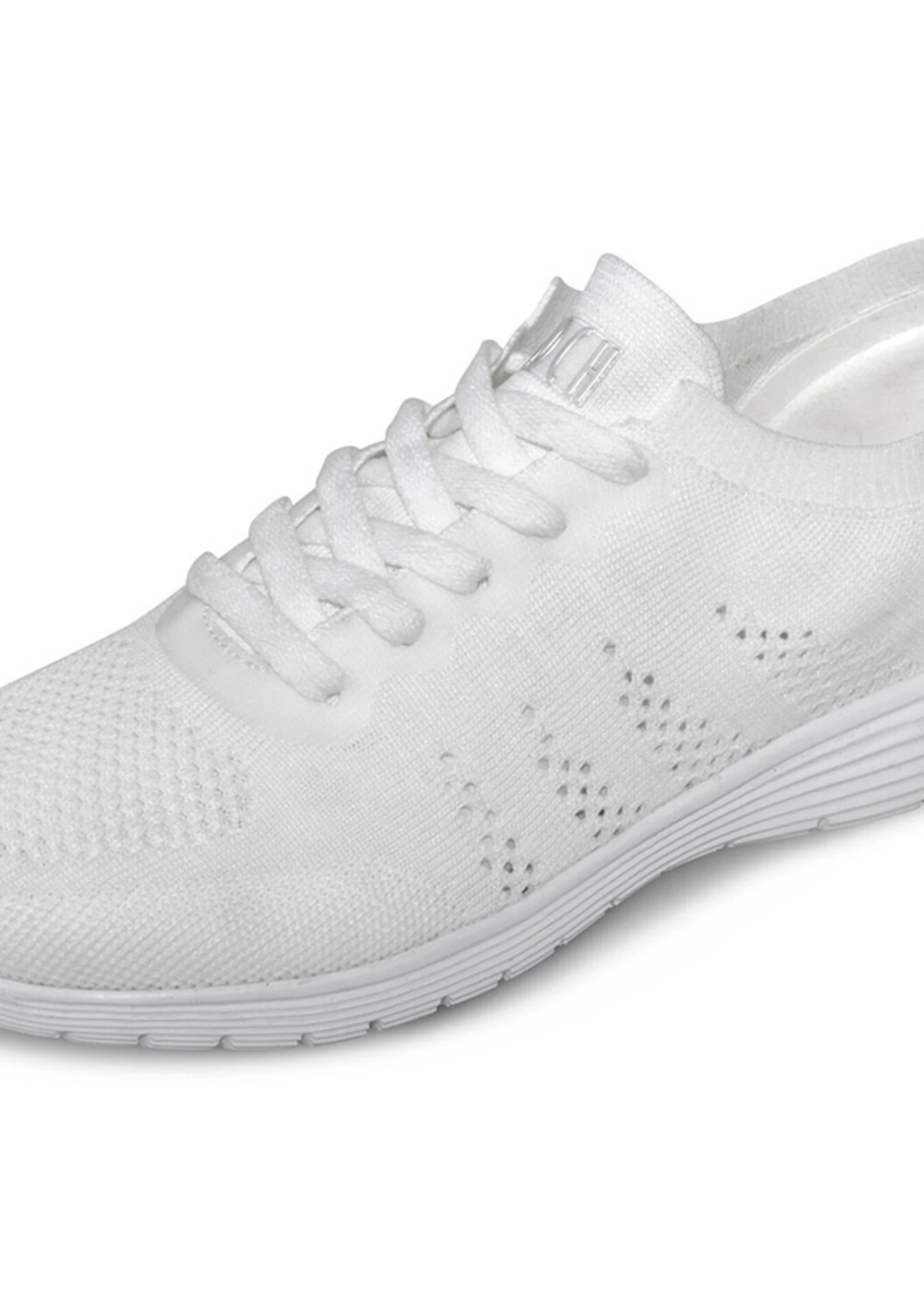 Bloch Ladies Omnia Sneaker "Final Sale" 4 Bloch Ladies Omnia Sneaker "Final Sale" - Image 4