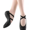 Bloch Ladies Prolite II Leather Ballet Shoes "Final Sale"