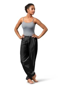 Bloch Ripstop Pant P5502