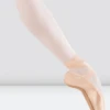 Bloch Tensus Demi Pointe Shoe