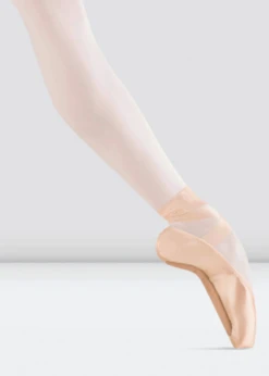 Bloch Tensus Demi Pointe Shoe