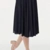 Body Wrappers Girls Circle Skirt