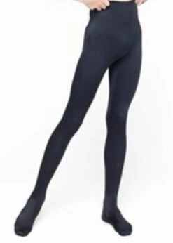 Boys Seamless Convertible Tights