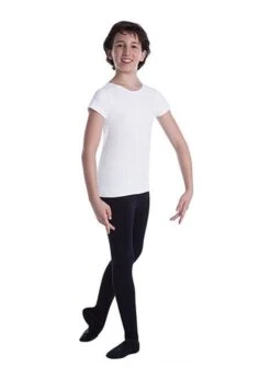 Boys Short Sleeve Pullover