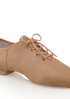 Capezio Adult Oxford Lace Up Jazz Shoe "Final Sale"