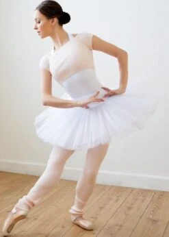 Dance Costume Shop -Dance Costume Shop capezio adult practice tutu 1