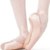 Capezio Capezio Ava Stronger Shank Satin Pointe Shoes