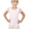 Capezio Capezio Child Puff Sleeve Leotard