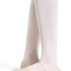 Capezio Child Lily 212C Leather Ballet Slipper