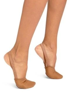 Capezio Hanami Pirouette Half Sole -Dance Costume Shop capezio hanami pirouette half sole 2