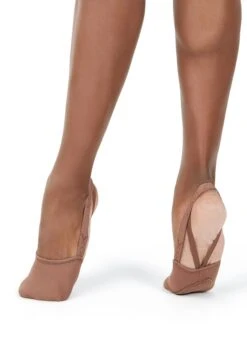 Capezio Hanami Pirouette Half Sole