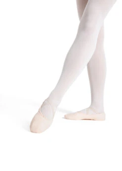 Capezio Juliet II Leather Ballet Shoe 2027 "Final Sale"