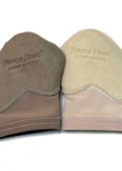 Dance Paws Padded Sole Turner -Dance Costume Shop dance paws padded sole turner 3