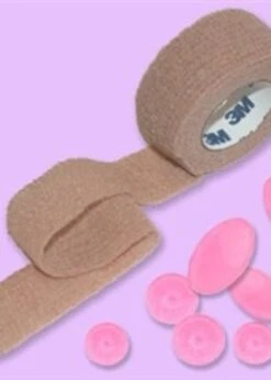 Danztech Blister Aid Kit