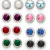 Dasha Designs Clip On Earrings 17mm.
