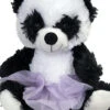 Dasha Designs Dance Panda Plushie 6307