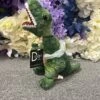 Dasha Designs Dasha Dance Dino T-Rex Plush